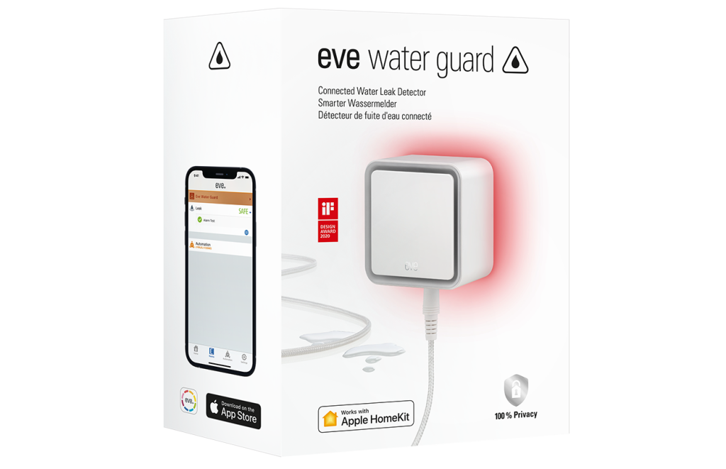 eve water guard 2 10ebz8701