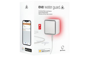 Eve Water Guard (2:a generationen)