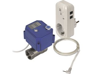 Tollco WaterFuse PlugIn DN20