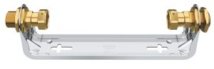 GROHE Sense Guard väggmonteringssats