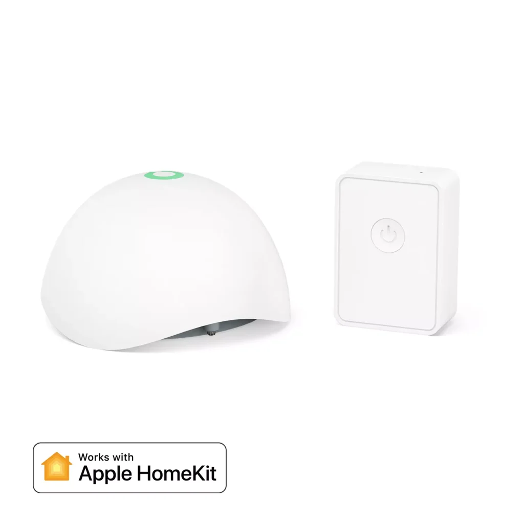 Meross MS400H HomeKit startpaket