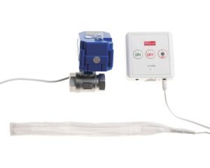 Tollco WaterFuse Utrustning DN15