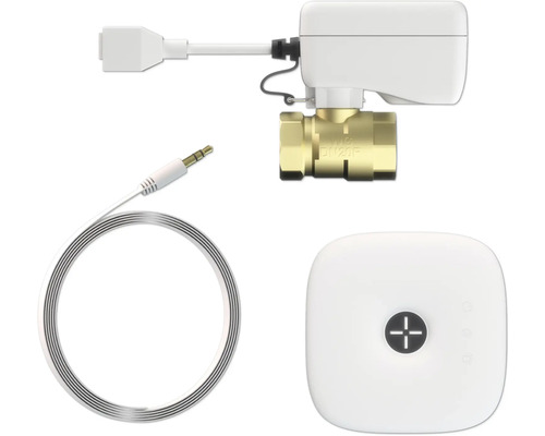 Waterguard+ Wireless Single DN15 PRO